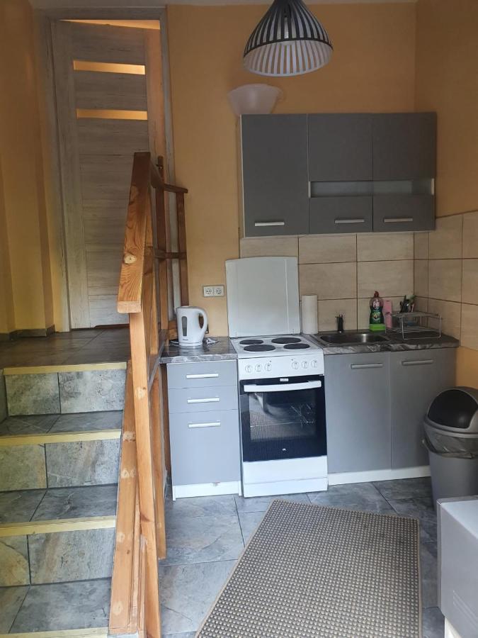 Pension 11 Apartments By Lorenc Berlijn Buitenkant foto
