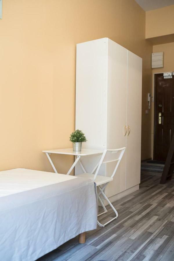 Pension 11 Apartments By Lorenc Berlijn Buitenkant foto